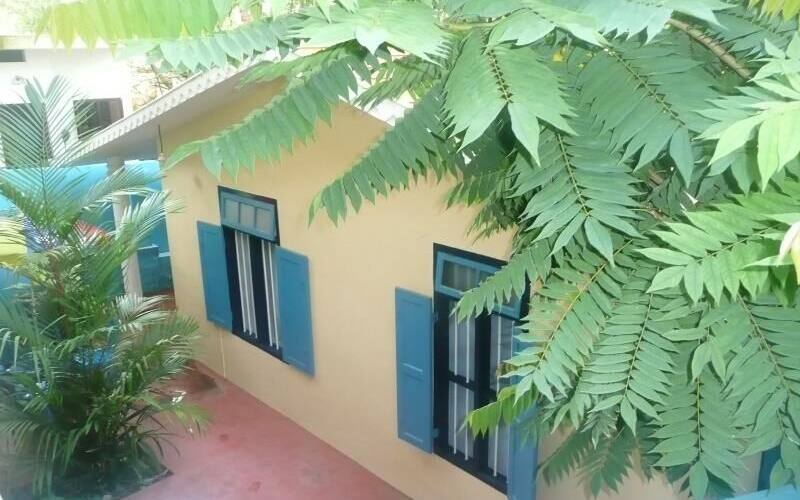 Alarek Cottage, Kovalam 1